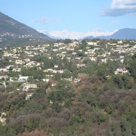 Holiday home La Pourtoune *