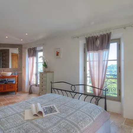 La Pourtoune Saint-Paul-de-Vence
