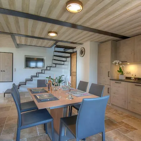 Holiday home La Pourtoune *